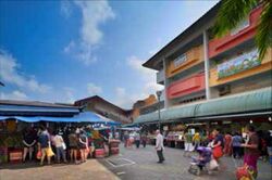 Chong Pang City (D27), Shop House #567472721
